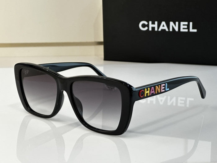 CHNL Sunglasses AAAA-1861