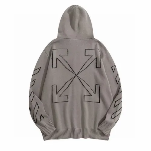 OFF White Sweater High End Quality-010