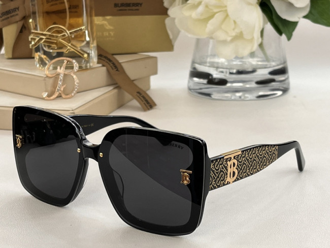 Burberry Sunglasses AAAA-1684