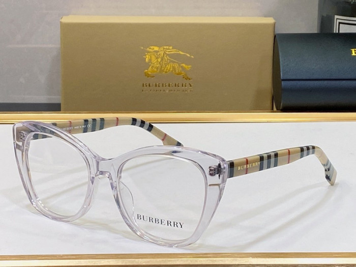 Burberry Sunglasses AAAA-1411