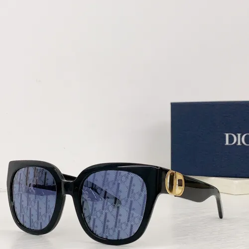Dior Sunglasses AAAA-2244