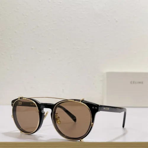 Celine Sunglasses AAAA-124