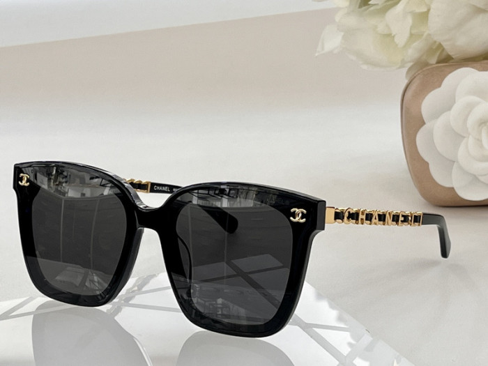 CHNL Sunglasses AAAA-1906