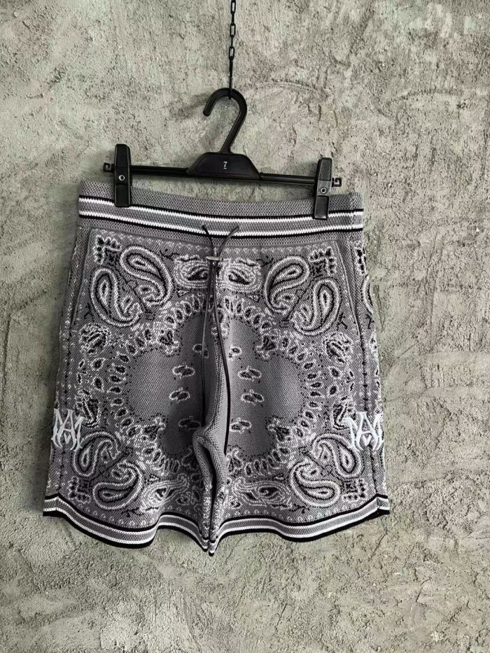 Amir High End Quality Shorts-001