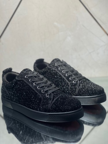 Super Max Christian Louboutin Shoes-2305