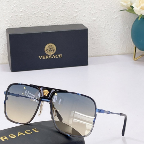 Versace Sunglasses AAAA-409