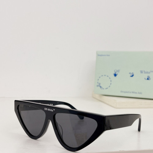 Off white Sunglasses AAAA-496