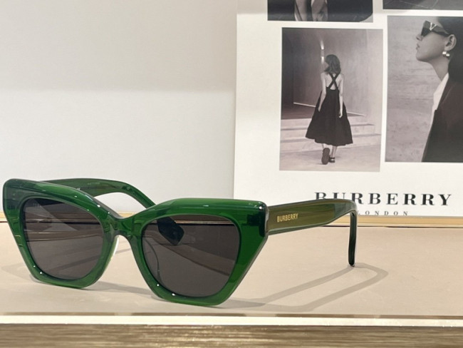 Burberry Sunglasses AAAA-1349