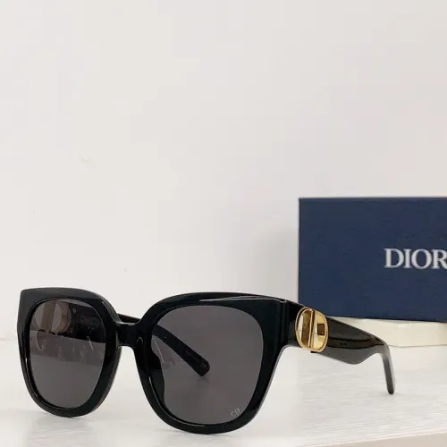 Dior Sunglasses AAAA-2254