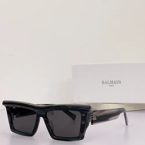Balmain Sunglasses AAAA-632