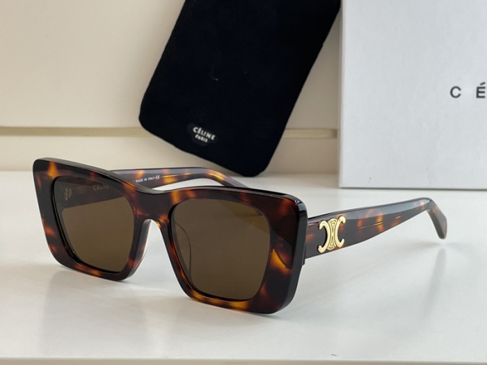 Celine Sunglasses AAAA-648