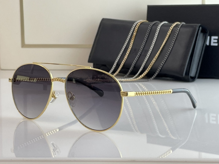 CHNL Sunglasses AAAA-1778