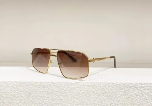 Cartier Sunglasses AAAA-1294