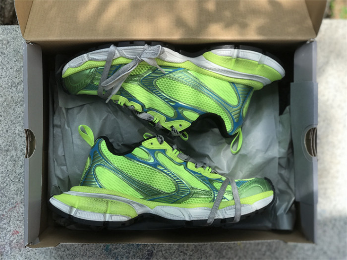 B 17FW Tripe-S High End Sneaker-376