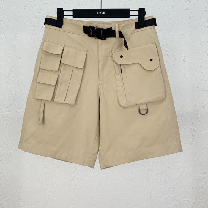 Dior Short Pants High End Quality-067
