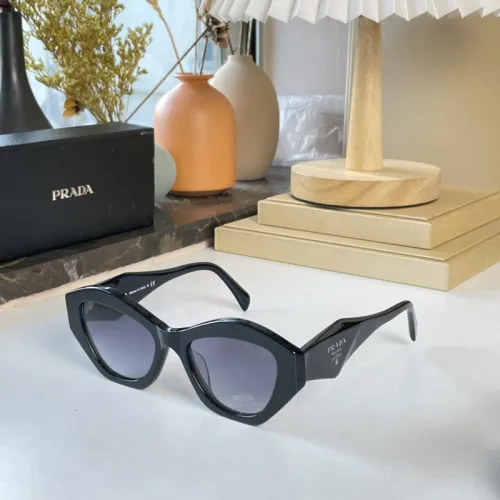 Prada Sunglasses AAAA-118
