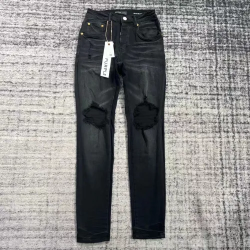 Purple Brand Jeans 1：1 Quality-143