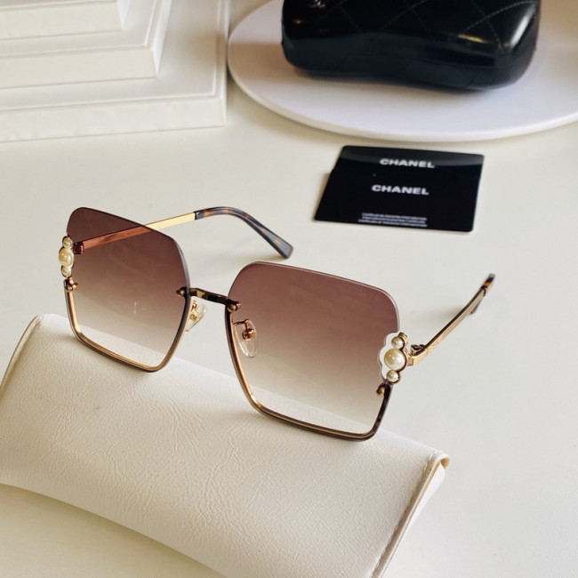 CHNL Sunglasses AAAA-1727