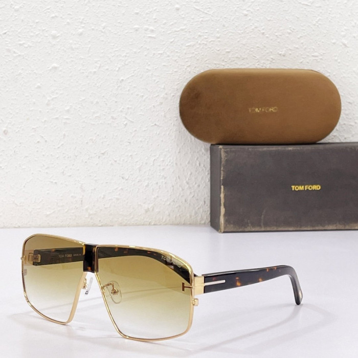 Tom Ford Sunglasses AAAA-936