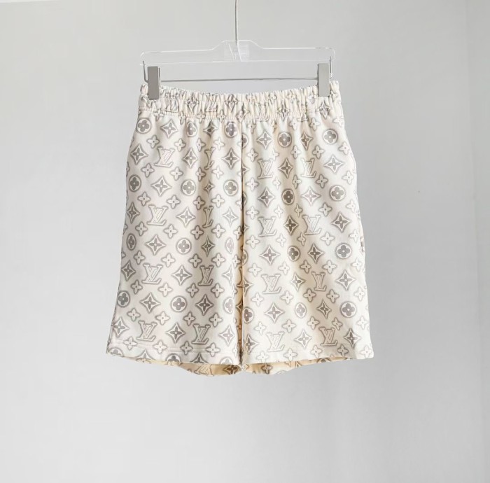 LV Shorts High End-089