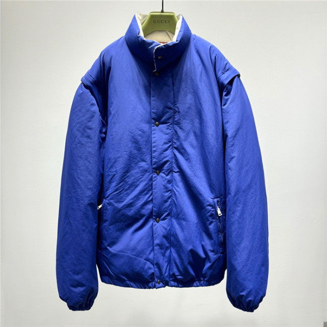 G Jacket High End Quality-196