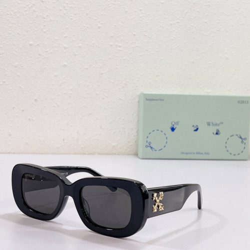 Off white Sunglasses AAAA-060