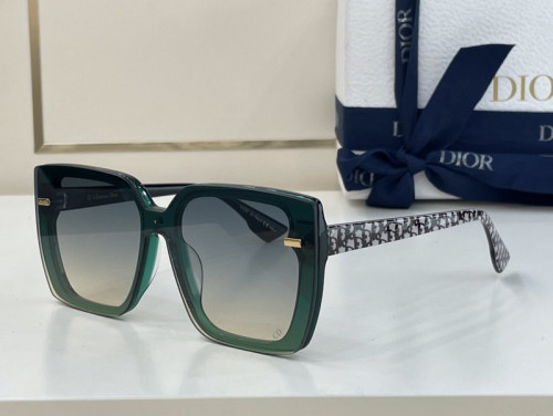 Dior Sunglasses AAAA-830
