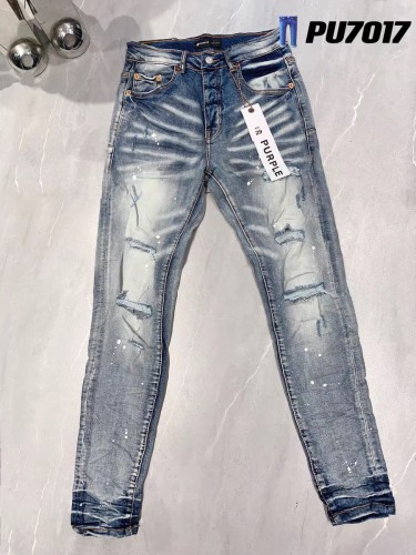 Purple Brand Jeans 1：1 Quality-021