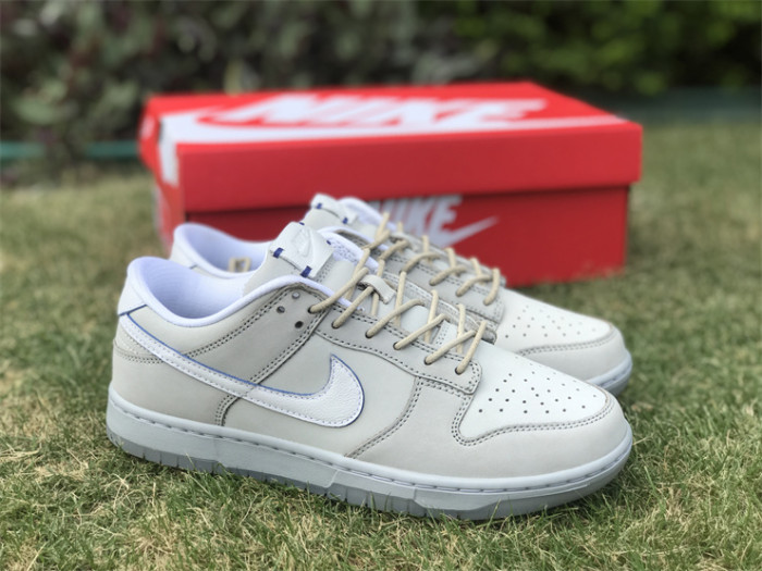 Authentic Nike Dunk Low Premium DX3722-001