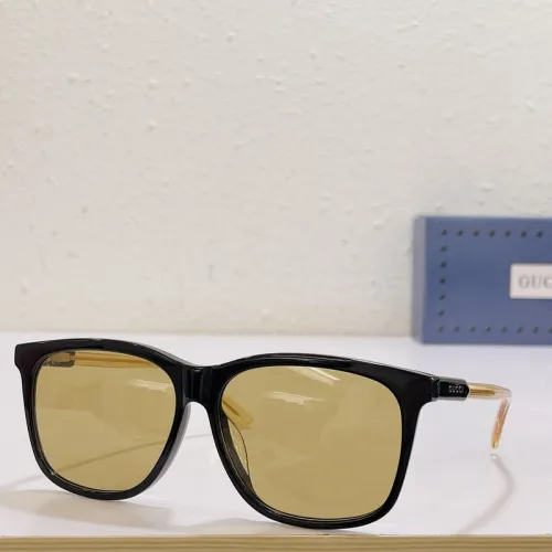 G Sunglasses AAAA-3993
