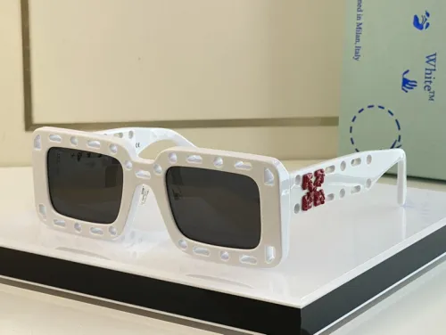 Off white Sunglasses AAAA-560