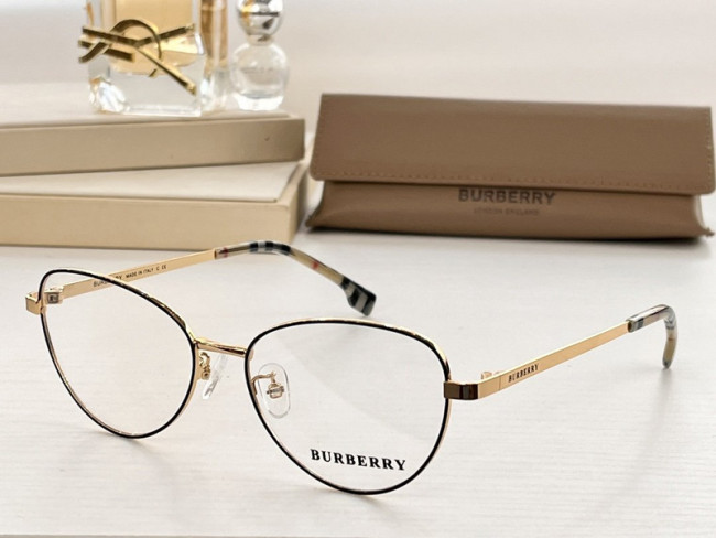 Burberry Sunglasses AAAA-1367