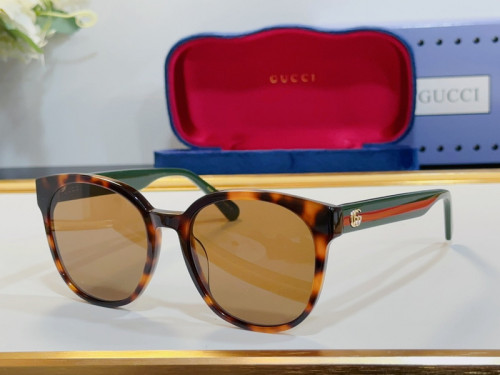 G Sunglasses AAAA-3934