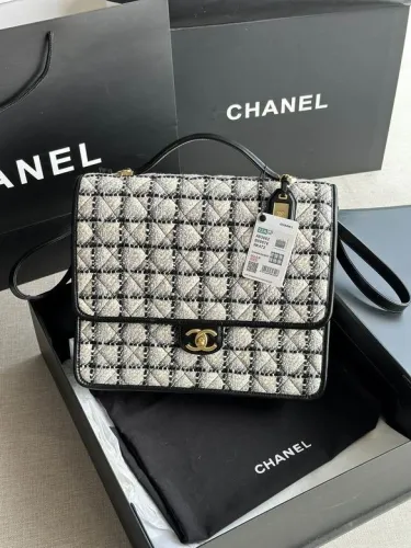 CHNL High End Quality Backpack-020