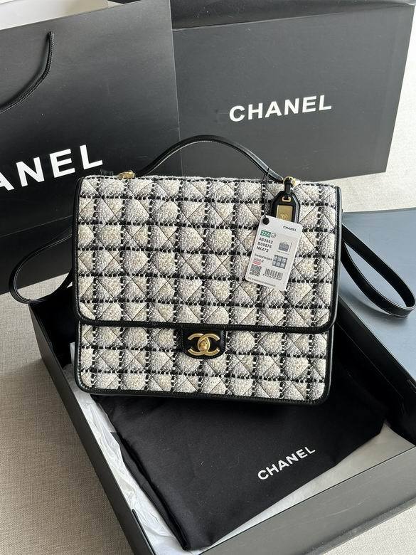 CHNL High End Quality Backpack-020