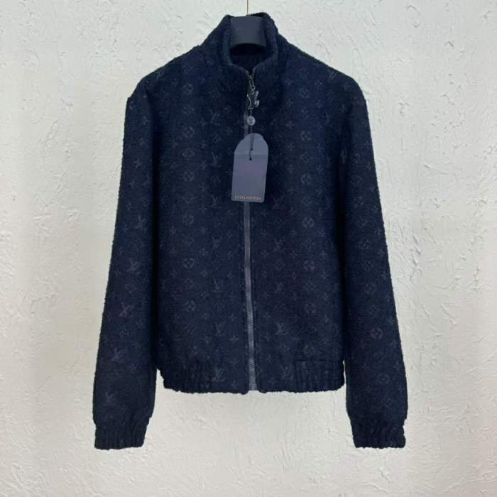 LV Jacket High End Quality-277