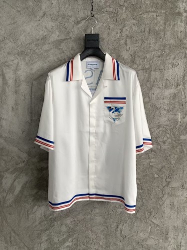 Casablanca High Quality Shirt-006