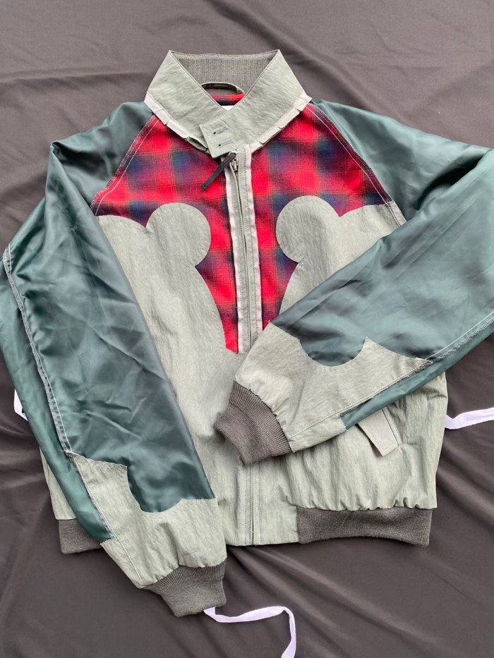 Maison Margiela High End Quality Jacket-003