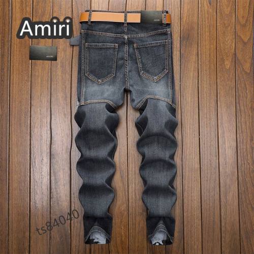 AMIRI men jeans 1：1 quality-357