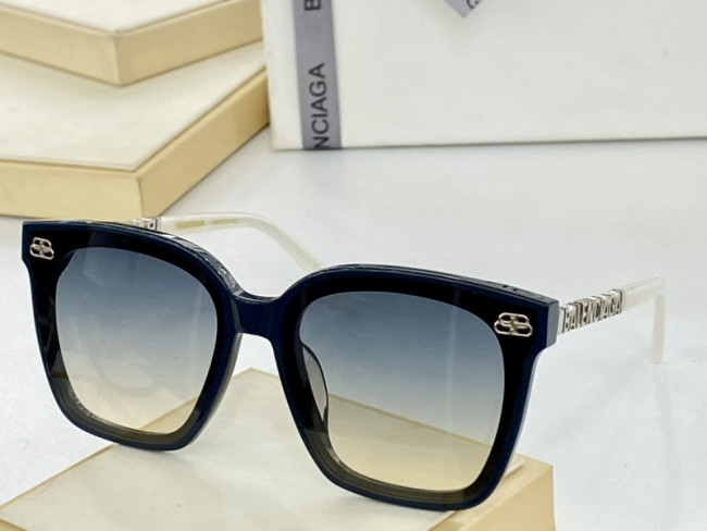B Sunglasses AAAA-457