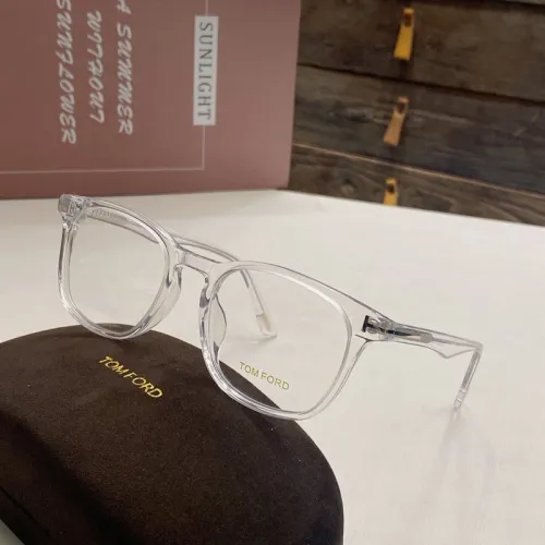 Tom Ford Sunglasses AAAA-1442