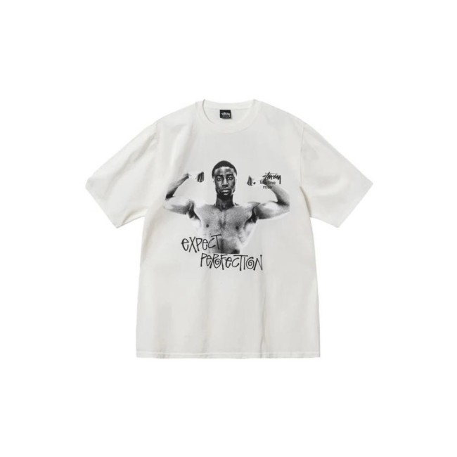 Stussy Shirt 1：1 Quality-254(S-XL)