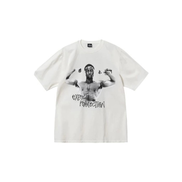 Stussy Shirt 1：1 Quality-254(S-XL)