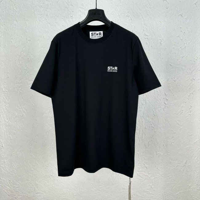 Golden Goose High End Quality Shirt-001