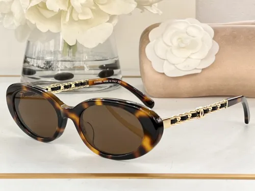 CHNL Sunglasses AAAA-1896