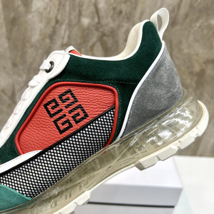 Super Max Givenchy Shoes-204