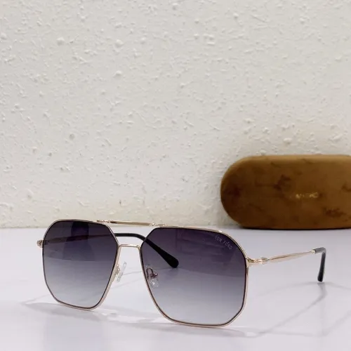 Tom Ford Sunglasses AAAA-751