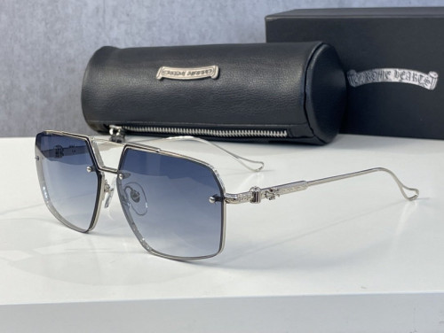 Chrome Hearts Sunglasses AAAA-149