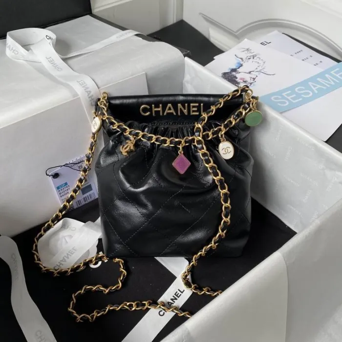 CHNL High End Quality Bag-375