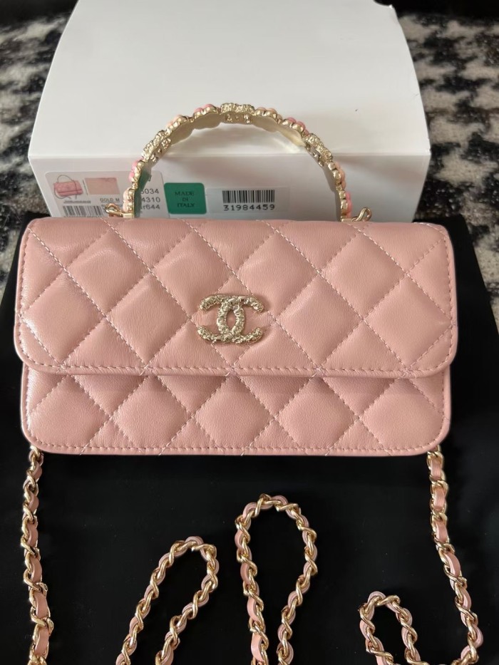 CHNL High End Quality Bag-513